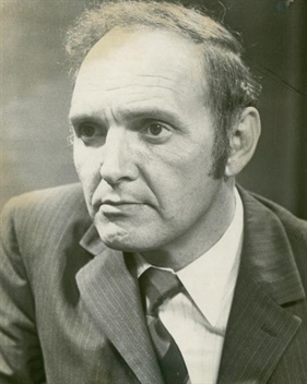 <span class="mw-page-title-main">Norman Jones (actor)</span> English actor (1932–2013)