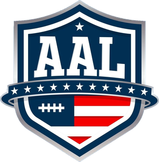 <span class="mw-page-title-main">American Arena League</span> U.S. indoor football league