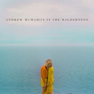 <i>Andrew McMahon in the Wilderness</i> (album) 2014 album by Andrew McMahon