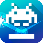 <i>Arkanoid vs. Space Invaders</i> 2017 mobile game