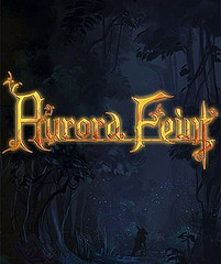 <i>Aurora Feint</i> 2008 video game