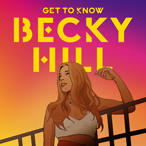 <i>Get to Know</i> 2019 compilation album by Becky Hill