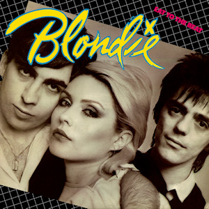 <i>Eat to the Beat</i> 1979 studio album by Blondie