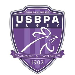 <span class="mw-page-title-main">Union Sportive Bressane</span> Rugby team