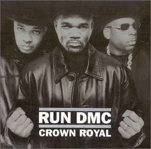 <i>Crown Royal</i> (album) 2001 studio album by Run-D.M.C.