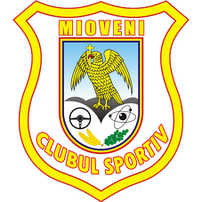 CS Mioveni association football club