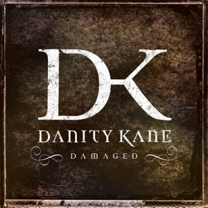 <span class="mw-page-title-main">Damaged (Danity Kane song)</span> 2008 single by Danity Kane