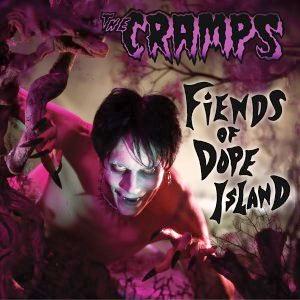 <i>Fiends of Dope Island</i> 2003 studio album by The Cramps