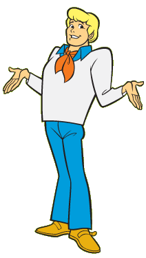 Fred Jones (<i>Scooby-Doo</i>) Fictional character in Scooby-Doo