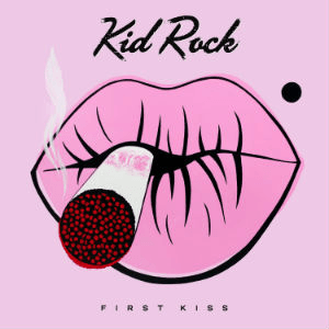 <i>First Kiss</i> (Kid Rock album) 2015 studio album by Kid Rock