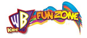 <span class="mw-page-title-main">Kids' WB Fun Zone</span> Themed attraction