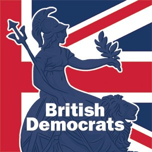 <span class="mw-page-title-main">British Democratic Party (2013)</span> British far-right political party