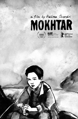 <i>Mokhtar</i> (film) 2010 Canadian film