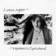 <i>Mothers Spiritual</i> 1984 studio album by Laura Nyro