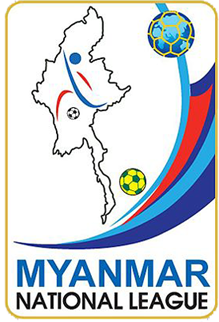 <span class="mw-page-title-main">Myanmar National League</span> Football league