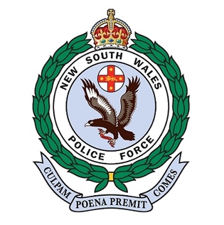 <span class="mw-page-title-main">New South Wales Police Force</span> Law enforcement agency of New South Wales, Australia