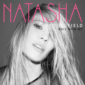 <i>Roll with Me</i> (album) 2019 studio album by Natasha Bedingfield