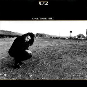 <span class="mw-page-title-main">One Tree Hill (song)</span> 1988 single by U2