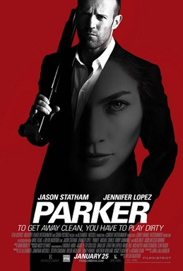 <i>Parker</i> (2013 film) 2013 film by Taylor Hackford