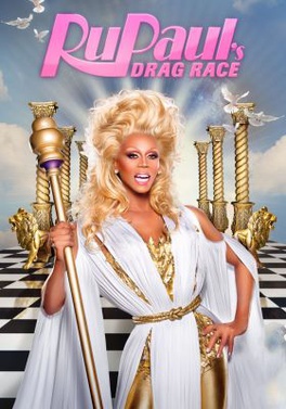 <i>RuPauls Drag Race</i> season 5 Season of television series