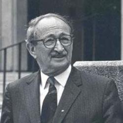 <span class="mw-page-title-main">Sidney Hook</span> 20th-Century American philosopher