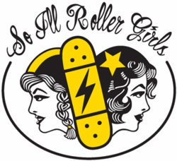 <span class="mw-page-title-main">Southern Illinois Roller Girls</span> Roller derby league