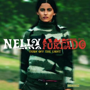 <span class="mw-page-title-main">Turn Off the Light</span> 2001 single by Nelly Furtado