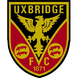 <span class="mw-page-title-main">Uxbridge F.C.</span> Association football club in England