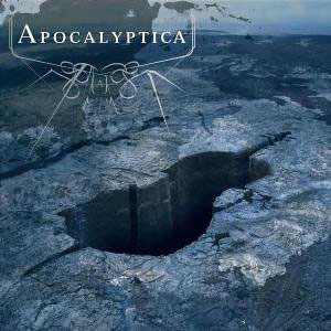 <i>Apocalyptica</i> (album) 2005 studio album by Apocalyptica