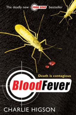 <i>Blood Fever</i>