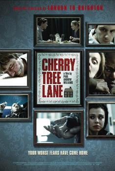 <i>Cherry Tree Lane</i> 2010 film by Paul Andrew Williams