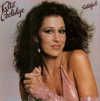 <i>Satisfied</i> (Rita Coolidge album) 1979 studio album by Rita Coolidge