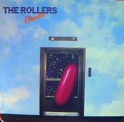 <i>Elevator</i> (The Rollers album) 1979 studio album by The Rollers