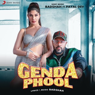 <span class="mw-page-title-main">Genda Phool</span> Hindi pop song