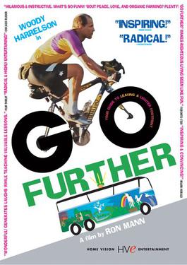 <i>Go Further</i> 2003 Canadian film