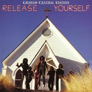 <i>Release Yourself</i> 1974 studio album by Graham Central Station