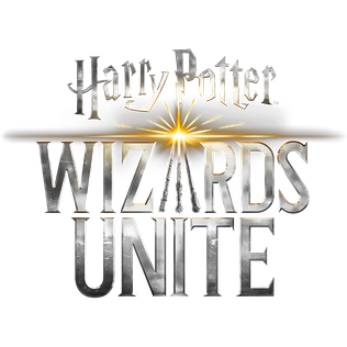 <i>Harry Potter: Wizards Unite</i> Defunct location-based augmented reality mobile game