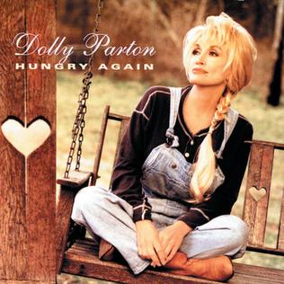 <i>Hungry Again</i> 1998 studio album by Dolly Parton