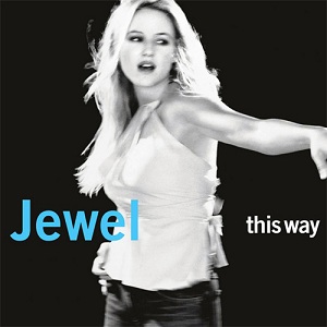 <i>This Way</i> (Jewel album) 2001 studio album by Jewel