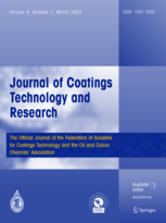 <i>Journal of Coatings Technology and Research</i> Academic journal