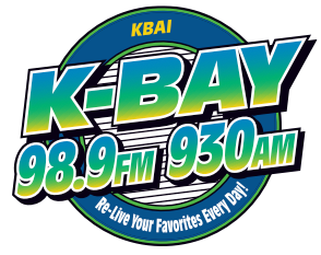 <span class="mw-page-title-main">KBAI</span> Radio station in Bellingham, Washington