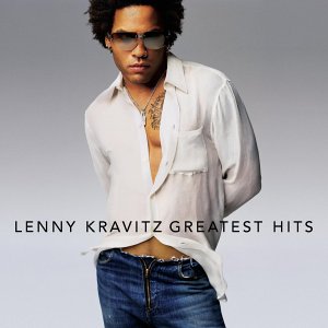 <i>Greatest Hits</i> (Lenny Kravitz album) 2000 greatest hits album by Lenny Kravitz