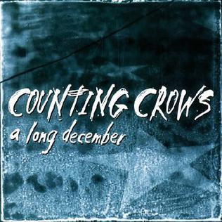 <span class="mw-page-title-main">A Long December</span> 1996 single by Counting Crows