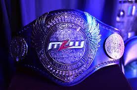 <span class="mw-page-title-main">MLW World Women's Featherweight Championship</span> Wrestling championship by promotion Major League Wrestling