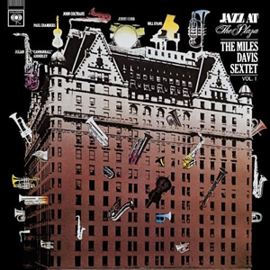 <i>Jazz at the Plaza Vol. I</i> 1973 live album by The Miles Davis Sextet