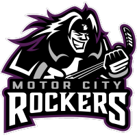 <span class="mw-page-title-main">Motor City Rockers</span> Ice hockey team in Michigan, United States