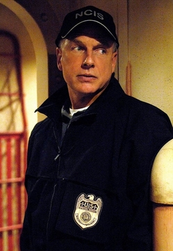 <span class="mw-page-title-main">Leroy Jethro Gibbs</span> Fictional character in the television series NCIS