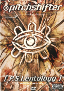 <i>P.S.I.entology</i> 2004 video by Pitchshifter