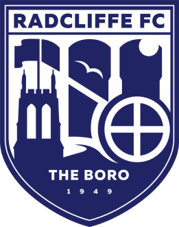 <span class="mw-page-title-main">Radcliffe F.C.</span> Association football club in Greater Manchester, England