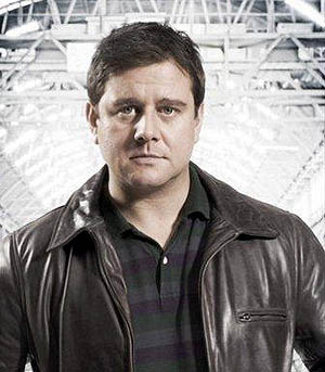 Rhys Williams (<i>Torchwood</i>) Fictional character of Torchwood